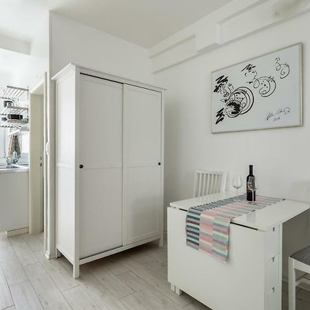 Studio Apartment Petra Split Extérieur photo