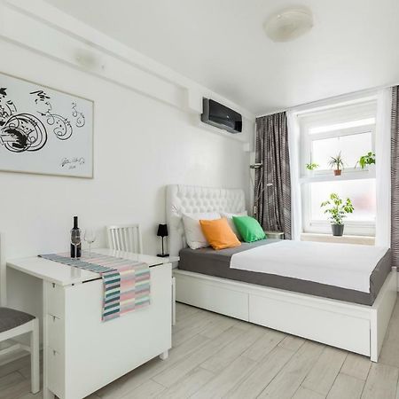 Studio Apartment Petra Split Extérieur photo