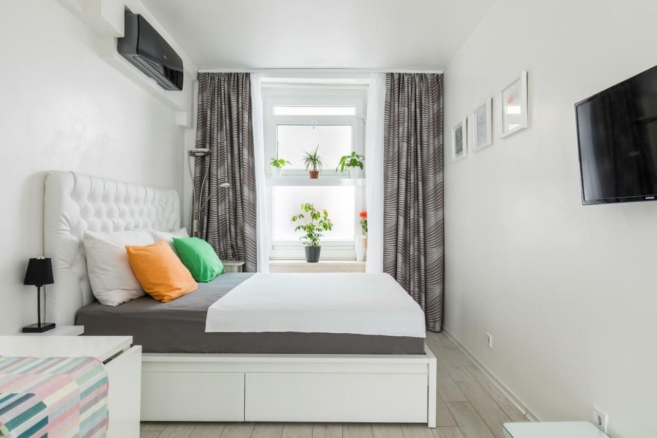 Studio Apartment Petra Split Extérieur photo