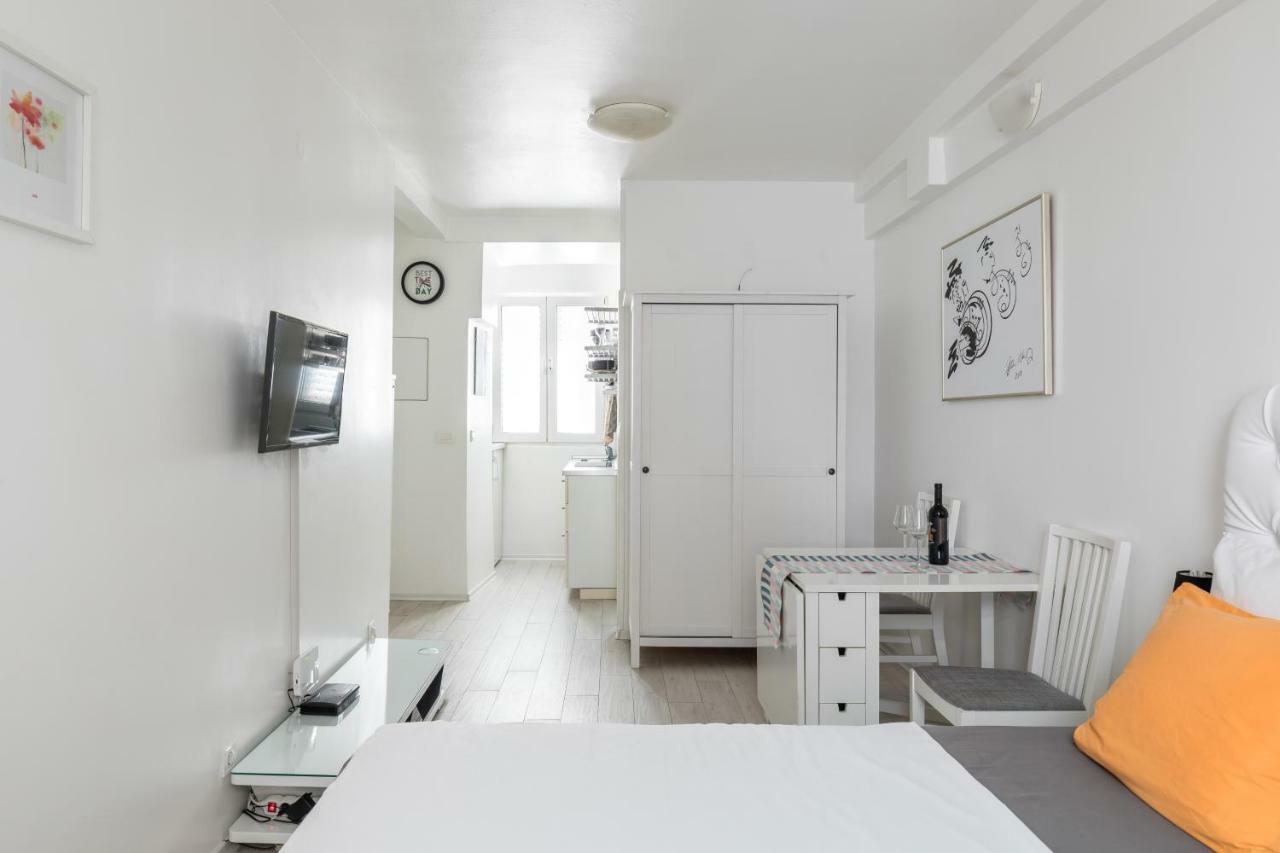 Studio Apartment Petra Split Extérieur photo